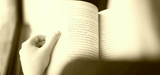книга