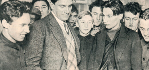 Владимир Маяковский