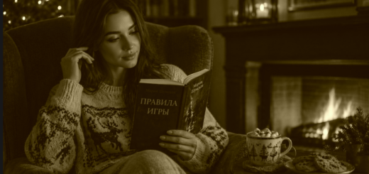 Правила игры