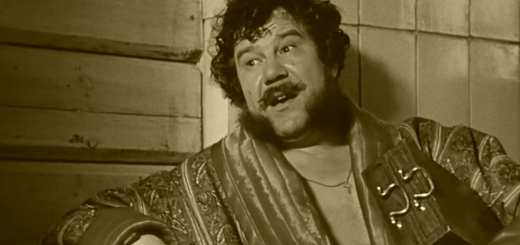 Ноздрев