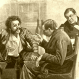 Ноздрев