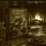 Дневник стажера Марии Шумской