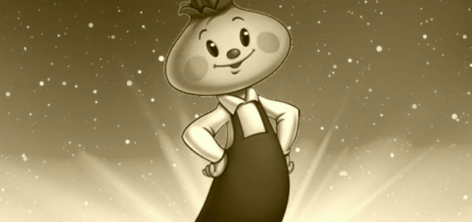Приключения Чиполлино