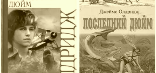 Последний дюйм