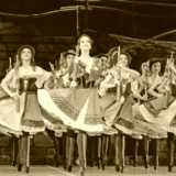 Катарина дочь разбойника