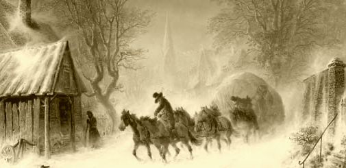 Метель