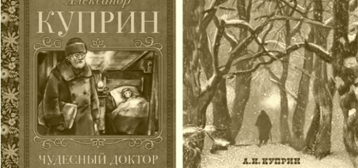 Чудесный доктор