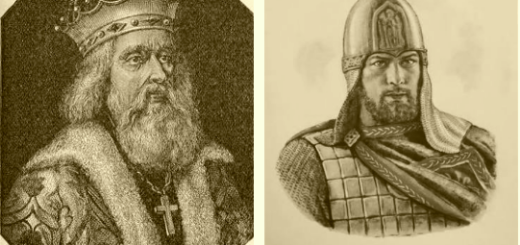 Александр Невский