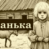 Танька