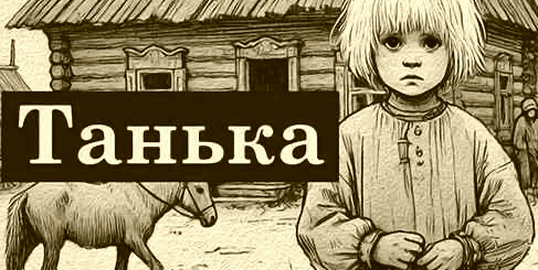 Танька