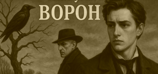 Ворон