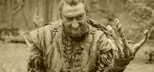 Соловей-Разбойник