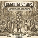 Садко выбирает Чернавушку