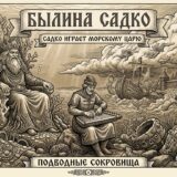 морской царь и садко