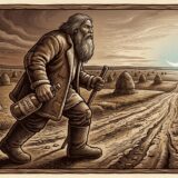 Захар Воробьев