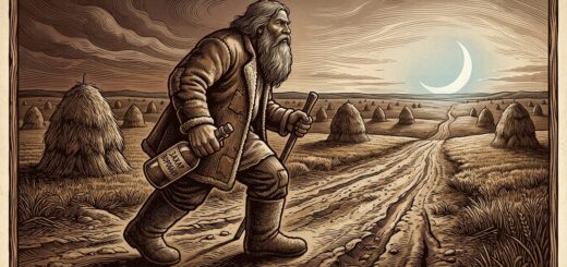 Захар Воробьев
