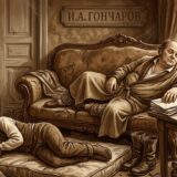 Роман Обломов