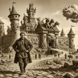 Замок Броуди