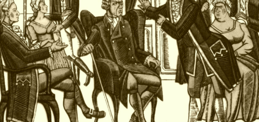 пьеса Недоросль